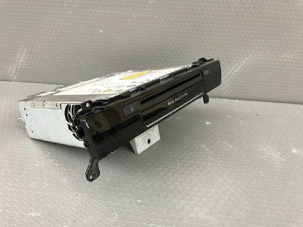 4G1 035 044D  Audi A6 S6 A7 4G facelift 3G  MMI MULTIMEDIA  MIB2 Main - UNIT  HARMAN  - 3