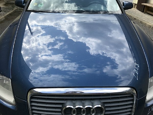 AUDI A6 AVANT (4F5, C6) 3.0 TDI QUATTRO Veškeré náhradní díly LZ5B Stratosblau  - 42