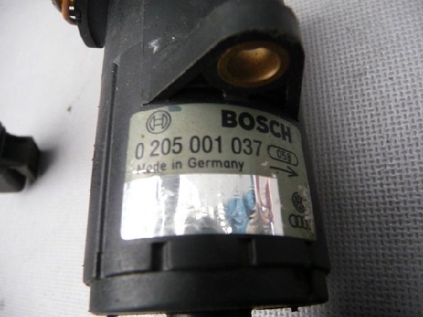  Potenciometr plynového pedálu  3A1 721 568B - 2