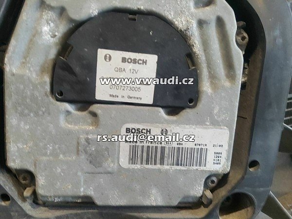  1 137 328 163 Držák vrtulí sahara + motor chlazení VW Sharan 1,9 TDI 130PS 7M3 121 203 G - 3