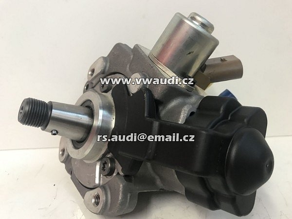 04B 130 755 H  Čerpadlo vysokotlaké  VW Audi Seat Škoda  1,4 1,6 2,0 TDI - 2