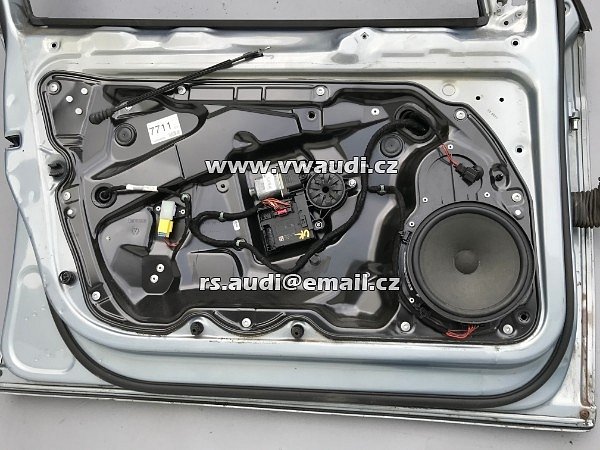 3C8 035 454 VW Passat 2.0 TDI B7 2012 3AA    Reproduktor - přední levý / pravý - 3