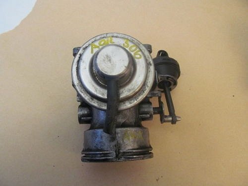 AGR -EGR Ventil   VW AUDI  ŠKODA  038 129 637L - 2