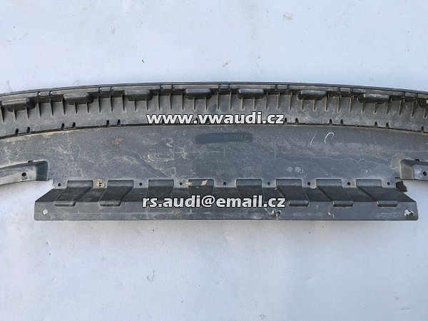 5NA 805 903C Nárazník - Spoiler  VW Tiguan 2 5NA 2016   - 3