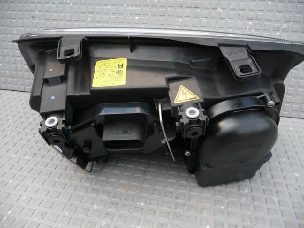 Světlomet xenon VW Bora pravý1J5 941 016BM - 3