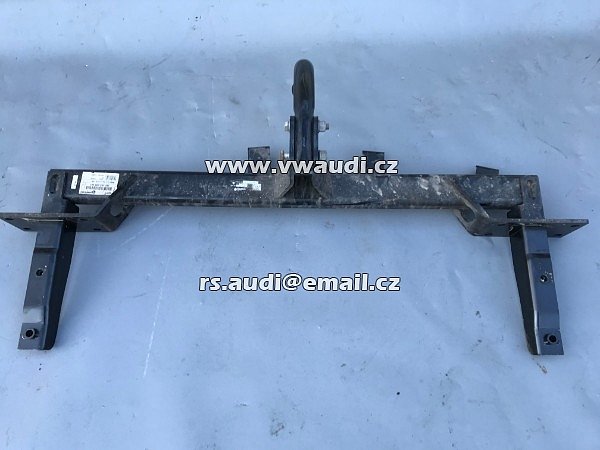 314 394 600 001  tažné zařízení WESTFALIA 314394600001  koule hák odnímatelné na šrouby  - 4