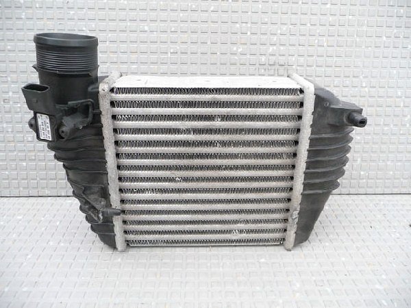 Intercoler Audi A6 4F  4F0 145 805AC - 2