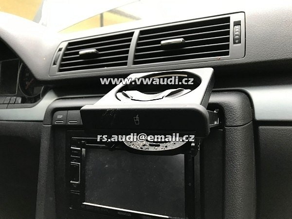 -AUDI A4 8E 2006 - 2007 NÁHRADNÍ DÍLY motor 2,0 L benzin ALT 96 kW - - barva LX7Z Audi LX7Z Delphingrau - 9