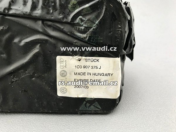 1C0 907 379J ABS modul - řídící jednotka ECU  VW AUDI  Golf 4 A3 OCTAVIA 1 - 2