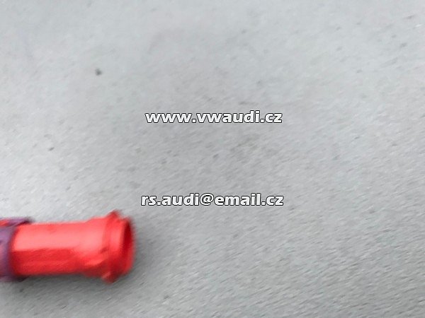 8A0 959 482AA Audi 100 C4  80 COUPÉ  90 8A0  čidlo klimatizace  - 5