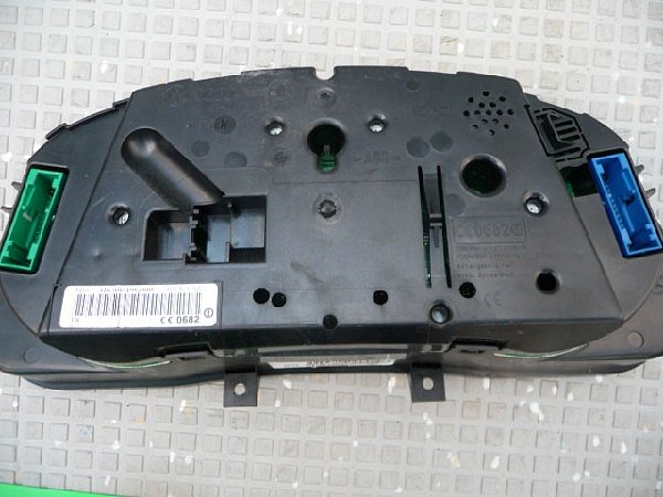 Tachometr VW Passat 3B  3B0 920 927 - 2