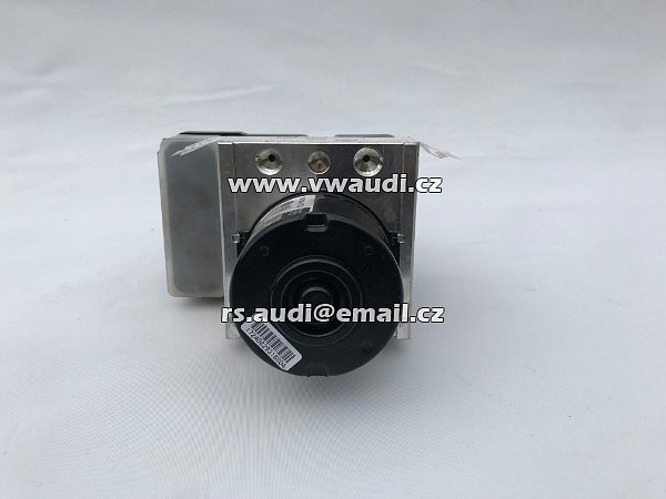 1K0 907 379AK  VW Škoda Audi Seat ABS Hydraulikblock - 3