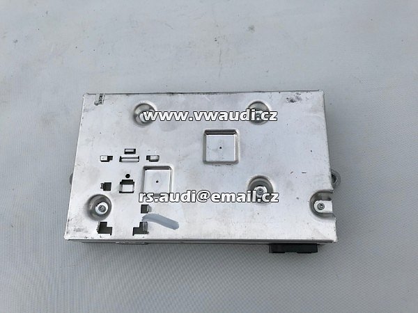 OE 4E0 035 729 Audi Q7 4L  2007     ECU jednotka  MMI   - 4