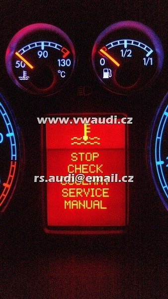 Tachometr  Passat kombi 2003 1,9  TDI 3B0 - 9