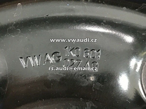 1K0 601 027AQ VW AUDI ŠKODA Rezerva 16 - 3