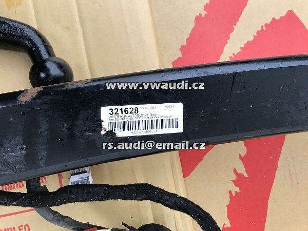  Westfalia 321 628 1K5 803 881B / Westfalia 1K5 803 881B / Westfalia 321 628 321 628 - 5