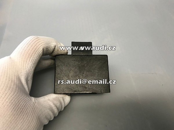 Přívěsový modul Flash Control 12V UN-09 10R-02 1573.01 - 3