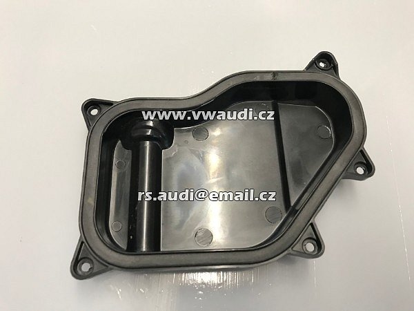 5G0 941 608, 5G0941608, 5g0 941 608 Kryt víka světlometu VW Golf 7 5G originál 5G0941608 originál  krycí víčko pravé VW Golf R32 GTI .  - 2