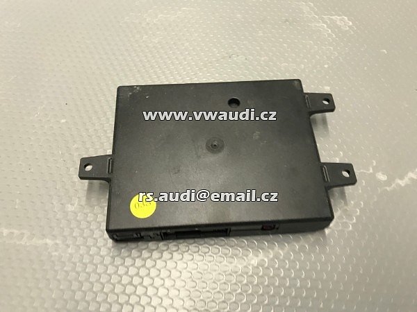 3C8 035 730C, 3C8035730C, 3c8 035 730c Bluetooth  VW Tiguan 5N 3C8035730C  Bluetooth jednoteka podporující iPhone  - 3