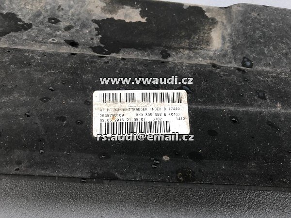 8XA 805 588B , 8XA805588B, 8xa 805 588b  Audi A1 8X S-Line  Audi A1 8X S-Line  - 7