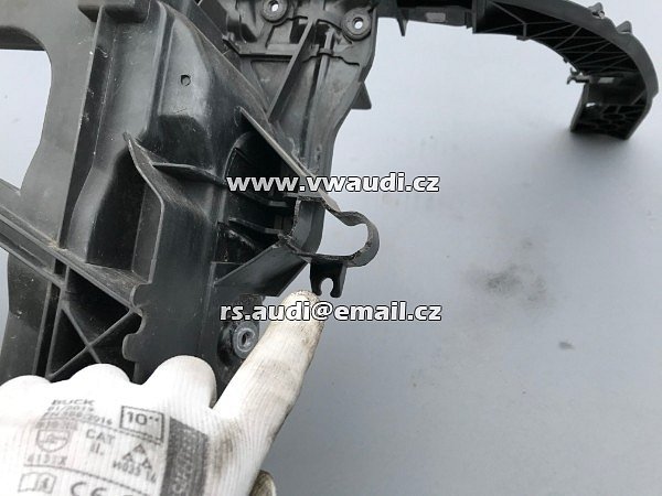 8XA 805 588B , 8XA805588B, 8xa 805 588b  Audi A1 8X S-Line  Audi A1 8X S-Line  - 11