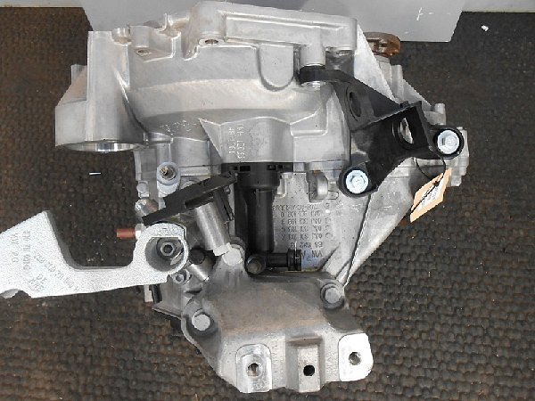 Převodovka PKH VW Golf 7  PKH 1.2 TSI - 3