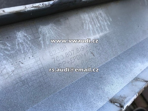 7C0 807 221, 7C0807221, 7c0 807 221 - 6