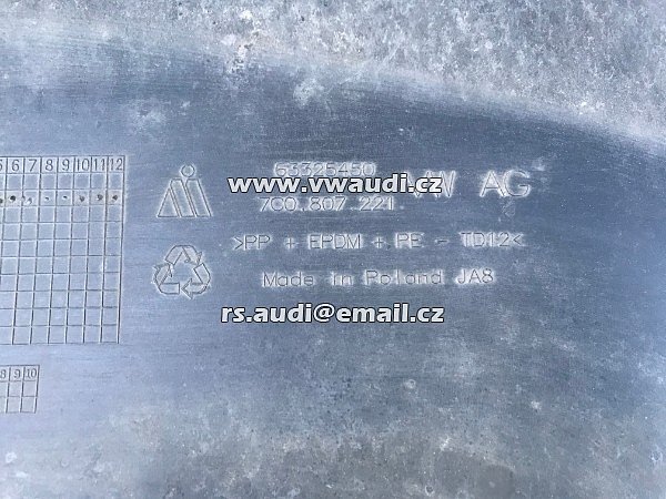 7C0 807 221, 7C0807221, 7c0 807 221 - 10