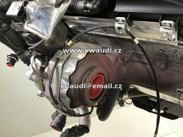 Motor CAYC  SEAT Ibiza IV (6J) 1.6 TDI 77 kW  VW Golf VI 6 5K Motor 1.6TDi 77kW CAYC  Passat 3C B7 Motor 1.6TDi 77kW CAYC  - 7