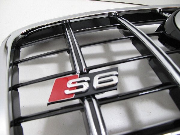 Maska Audi S6 RS6 4F - 2