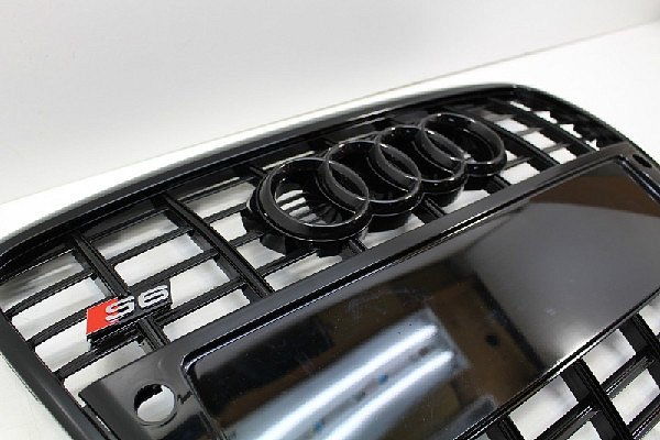 Audi S6 Maska S6 RS6 - 3