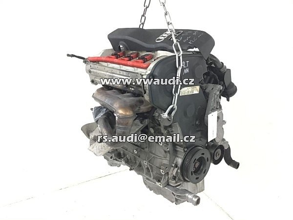 ALT motor VWAUDI ALT alt  motor bez příslušenství Motor 2.0 96KW / 130PS AUDI A4 VW Passat B6   Audi A4 2.0 Multitronic 8E 96 KW 130 PS Motor Audi A4 8E ALT 06B100098CX 2.0 96 KW 130 PS Benzin 04/2006 - 7