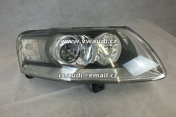 4F0 941 030 EA, 4F0941030EA, 4f0 941 030 Světlomet Audi A6 4F C6 Xenon  ea - 2