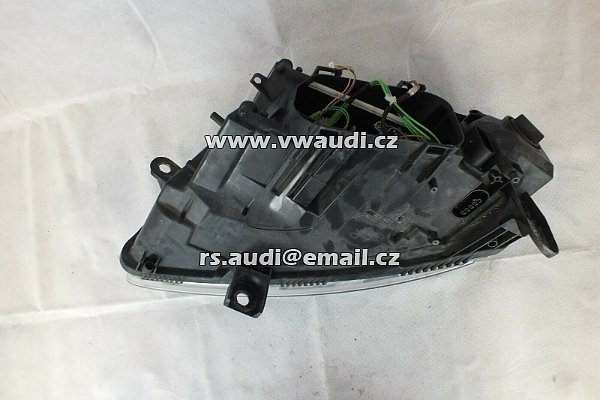 4F0 941 030 EA, 4F0941030EA, 4f0 941 030 Světlomet Audi A6 4F C6 Xenon  ea - 6