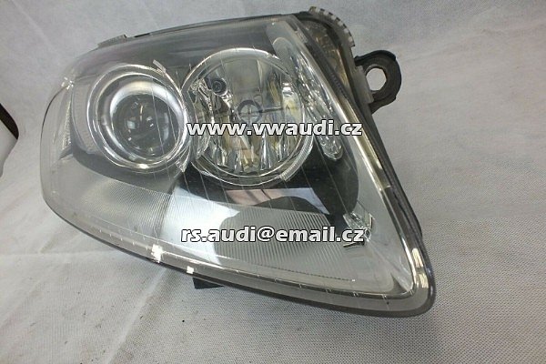 4F0 941 030 EA, 4F0941030EA, 4f0 941 030 Světlomet Audi A6 4F C6 Xenon  ea - 8