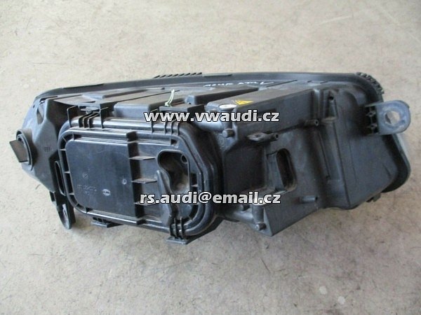   4F0 941 003AK XENON Světlomet Audi A6 4F C6 Xenon 4F0941003AK HELLA - 3