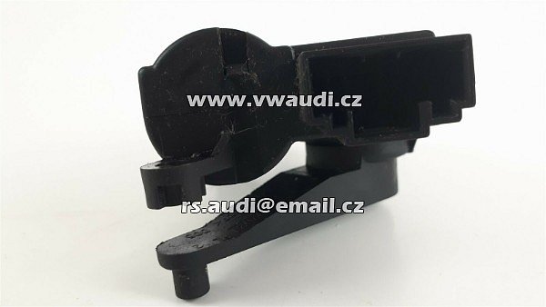 7L0 907 511E Ovladač servomotoru klimatizace VW servomotor 7LO907511E   - 5