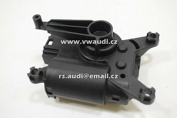 7L0 907 511E Ovladač servomotoru klimatizace VW servomotor 7LO907511E   - 7