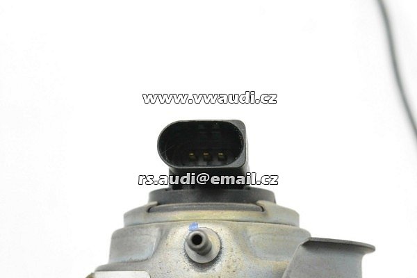 03L 145 721A turbo Motor CJC CJCA Audi Q5 - 2.0 TDI quattro - 143 PS - 2009    turbodmychadlo turbo 03L 145 721A . 03L145721A GTB 1446VZ - 6