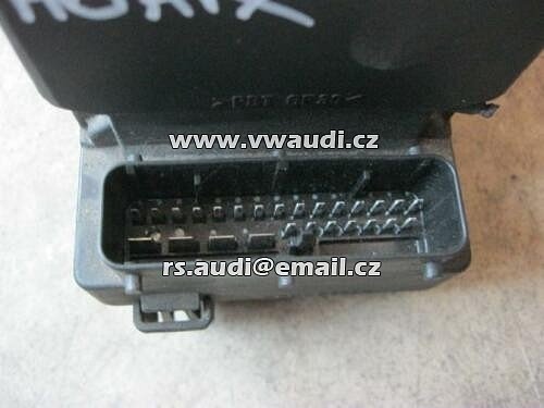 8E0 614 111A  jednotka Abs ABS Module 8E0614111A 0-265-220-408 0273004284 Audi A4 A6 A8  - 3