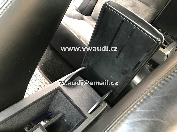 W Pasat 3B B5,5 2003 1,9 TDI SYNCRO 4X4 NÁHRADNÍ DÍLY . LA7W - 18