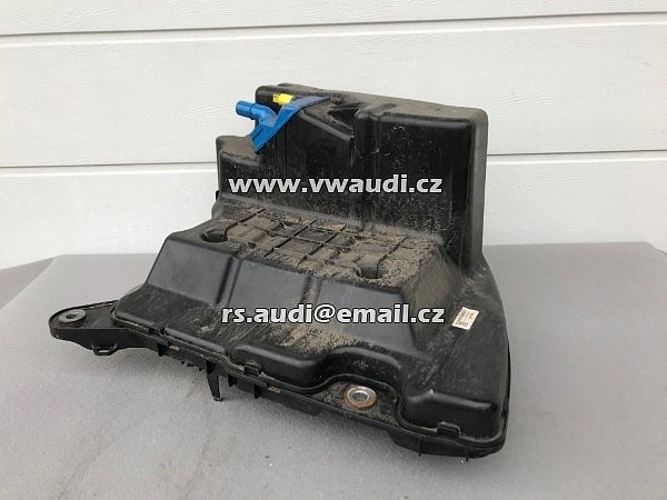 8W0 131 878AC , 8W0131878AC,  8w0 131 8  78ac   Audi A4 8W A5 F5 A8 4N Adblue Tank 8W0131878AC nádrž na redukční činidlo SCR nádrž - 3