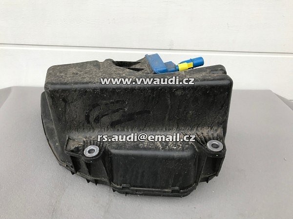 8W0 131 878AC , 8W0131878AC,  8w0 131 8  78ac   Audi A4 8W A5 F5 A8 4N Adblue Tank 8W0131878AC nádrž na redukční činidlo SCR nádrž - 5