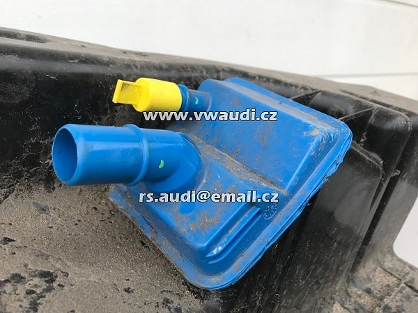 8W0 131 878AC , 8W0131878AC,  8w0 131 8  78ac   Audi A4 8W A5 F5 A8 4N Adblue Tank 8W0131878AC nádrž na redukční činidlo SCR nádrž - 8