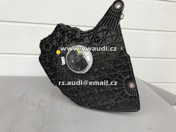 8W0 131 878AC , 8W0131878AC,  8w0 131 8  78ac   Audi A4 8W A5 F5 A8 4N Adblue Tank 8W0131878AC nádrž na redukční činidlo SCR nádrž - 9