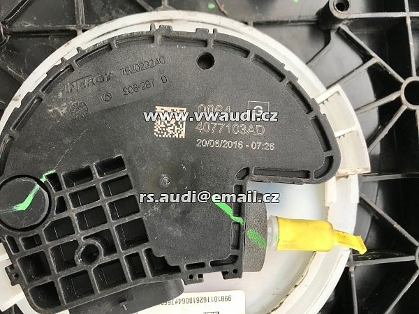 8W0 131 878AC , 8W0131878AC,  8w0 131 8  78ac   Audi A4 8W A5 F5 A8 4N Adblue Tank 8W0131878AC nádrž na redukční činidlo SCR nádrž - 11