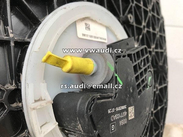 8W0 131 878AC , 8W0131878AC,  8w0 131 8  78ac   Audi A4 8W A5 F5 A8 4N Adblue Tank 8W0131878AC nádrž na redukční činidlo SCR nádrž - 15