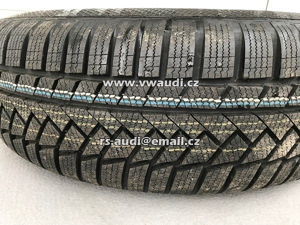 5QF 601 027G REZEVNI KOLO 17  Tiguan 2016 - 2017  - 14