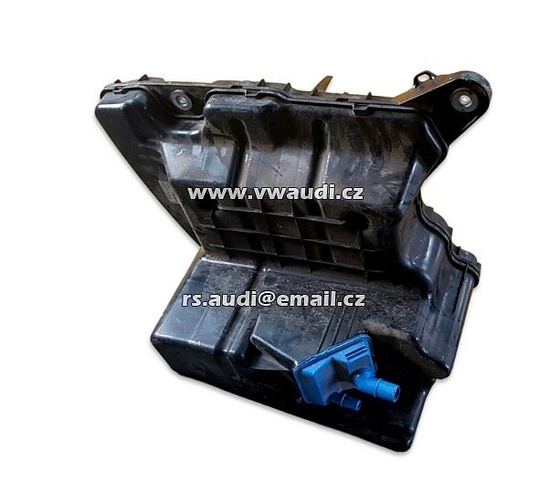  8W0 131 879H, 8W0131879H,  8w0 131 879h  Audi A4 8W A5 F5 A8 4N Adblue nádrž REDUKČNÍHO PROSTŘEDKU - 3