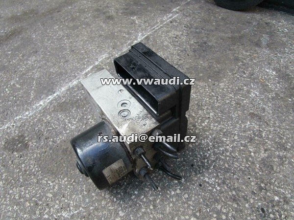 7H0614111E 7H0 614 111E/7H0 907 379E ABS VW T5 Hydraulikblock jednotka abs  - 3